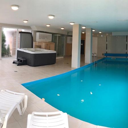 Mango Wellness Apartman Σίοφοκ Εξωτερικό φωτογραφία