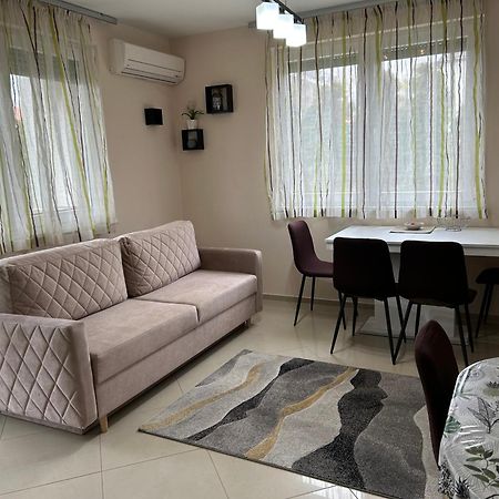Mango Wellness Apartman Σίοφοκ Εξωτερικό φωτογραφία