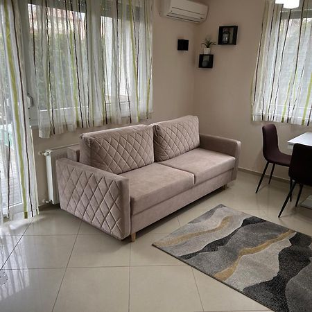 Mango Wellness Apartman Σίοφοκ Εξωτερικό φωτογραφία