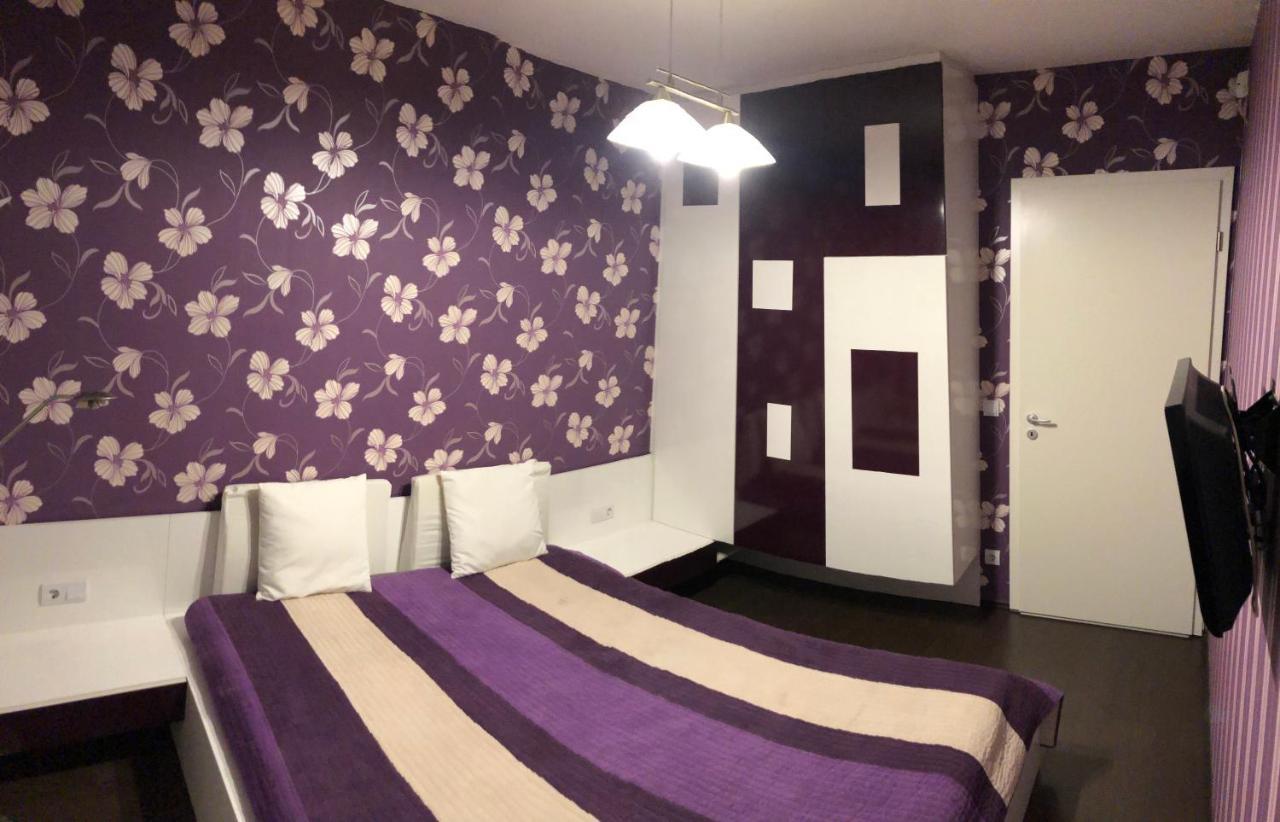 Mango Wellness Apartman Σίοφοκ Εξωτερικό φωτογραφία
