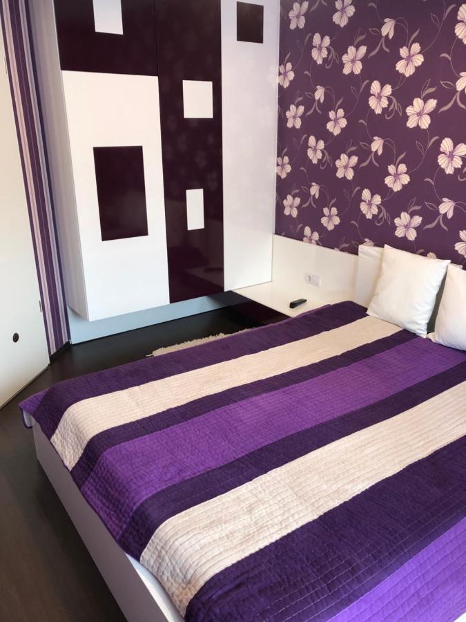 Mango Wellness Apartman Σίοφοκ Εξωτερικό φωτογραφία