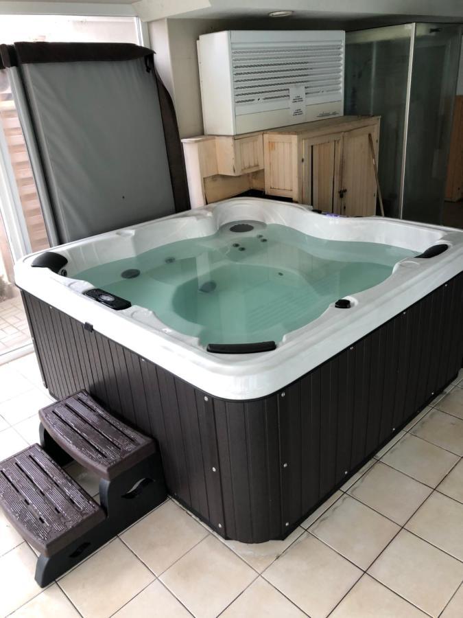 Mango Wellness Apartman Σίοφοκ Εξωτερικό φωτογραφία