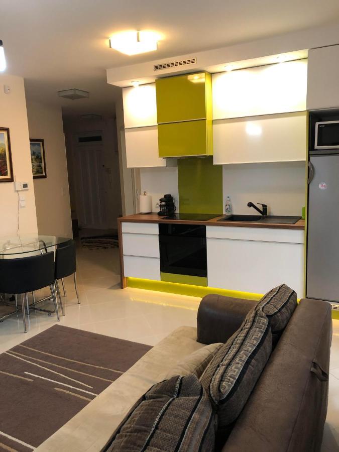 Mango Wellness Apartman Σίοφοκ Εξωτερικό φωτογραφία