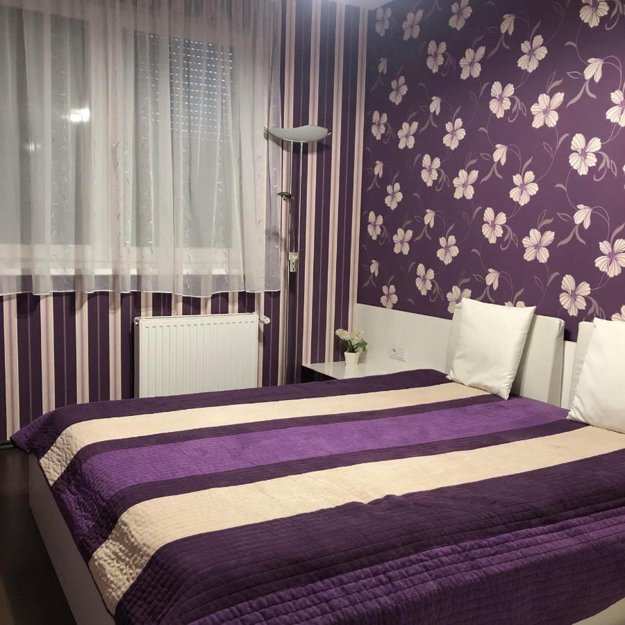 Mango Wellness Apartman Σίοφοκ Εξωτερικό φωτογραφία