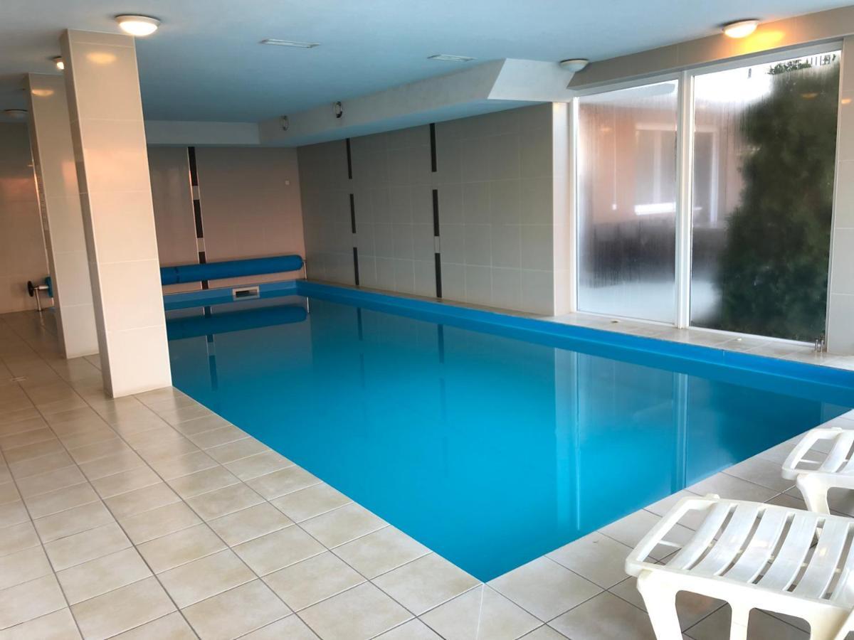 Mango Wellness Apartman Σίοφοκ Εξωτερικό φωτογραφία