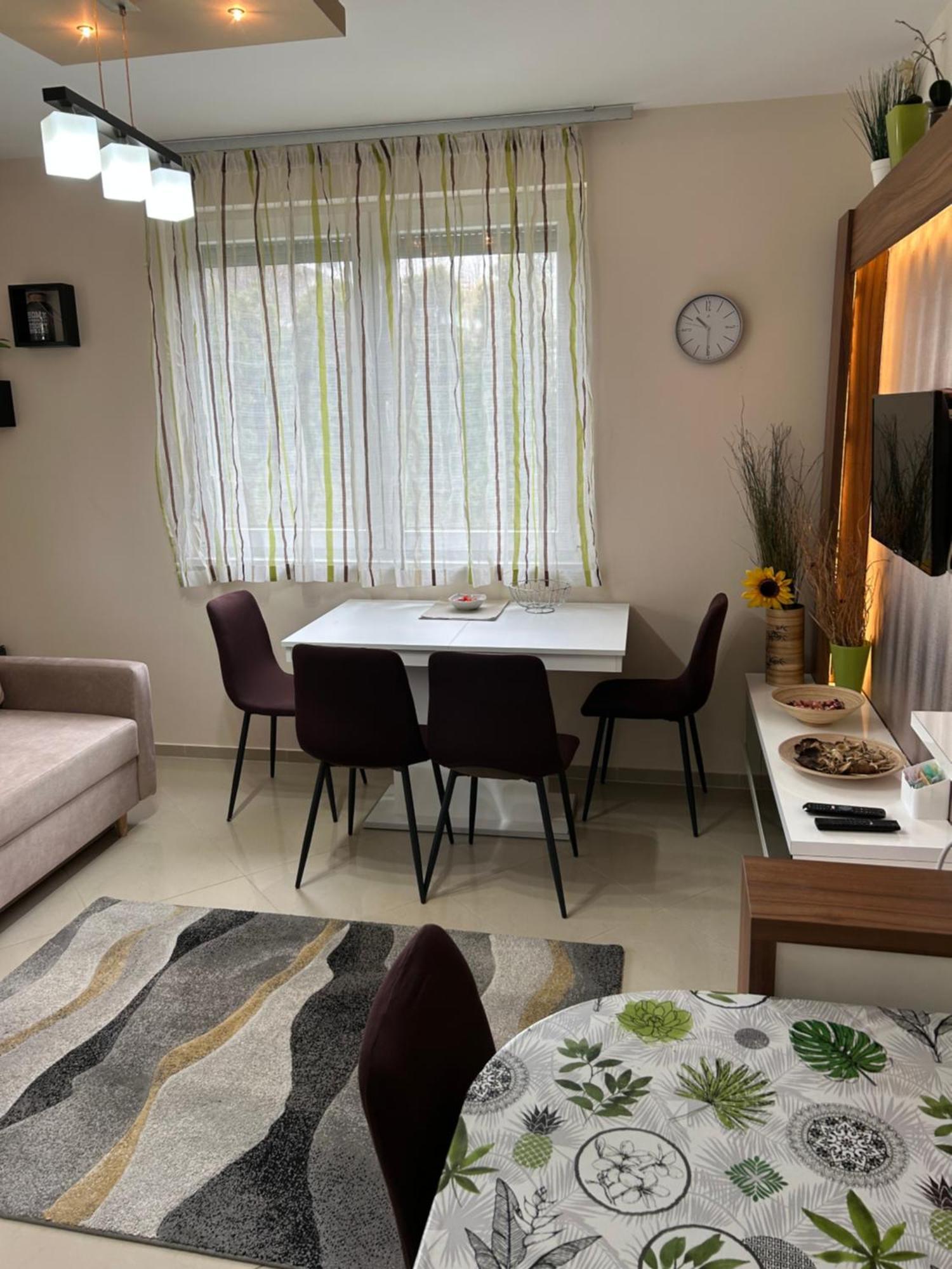 Mango Wellness Apartman Σίοφοκ Εξωτερικό φωτογραφία