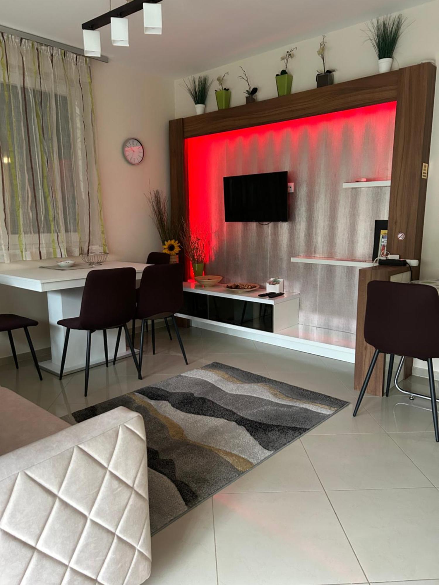 Mango Wellness Apartman Σίοφοκ Εξωτερικό φωτογραφία